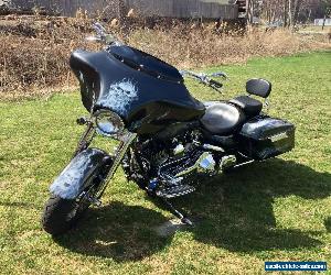 2006 Harley-Davidson Touring