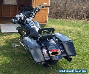 2006 Harley-Davidson Touring