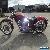 BIG DOG CUSTOM HARLEY CHOPPER 09/2007 MDL 1268KMS PROJECT RIGID FRAME MAKE OFFER for Sale