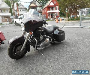 2006 Harley-Davidson Touring