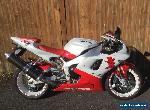 YAMAHA R1 1998 4XV  for Sale