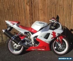 YAMAHA R1 1998 4XV  for Sale