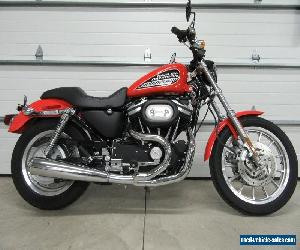 2002 Harley-Davidson Touring