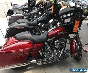 2016 Harley-Davidson Touring