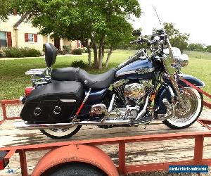 2003 Harley-Davidson Touring