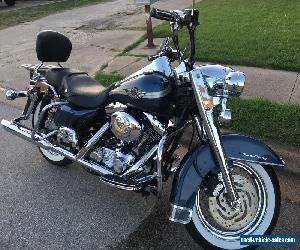 2003 Harley-Davidson Touring