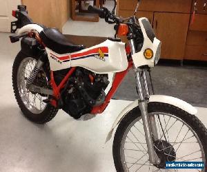 1986 Honda Other