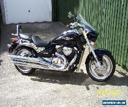 2011 SUZUKI INTRUDER VZ1500 MOTORCYCLE, MOTORBIKE, MOT'd, FSH,  LOW MILEAGE,  for Sale