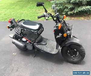 2012 Honda Other