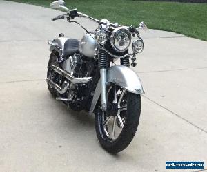 2006 Harley-Davidson Softail