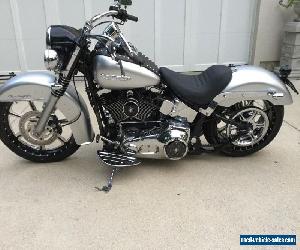 2006 Harley-Davidson Softail