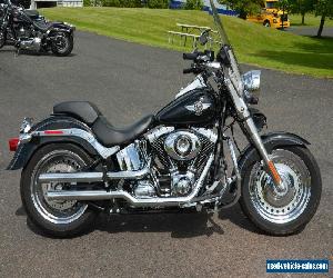 2014 Harley-Davidson Softail