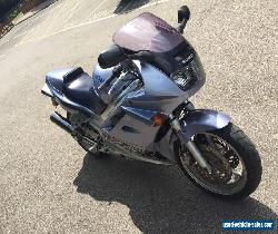 Honda VFR 750F 1993 VGC less than 28,000 miles for Sale