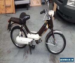 HONDA CAMINO DX 50CC MOPED for Sale