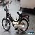 HONDA CAMINO DX 50CC MOPED for Sale