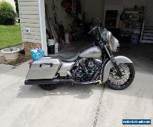 2009 Harley-Davidson Touring