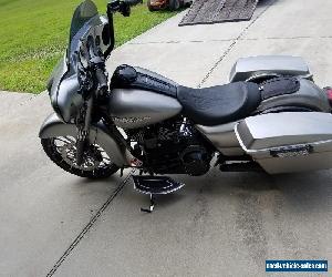 2009 Harley-Davidson Touring