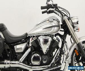 2012 Yamaha V Star