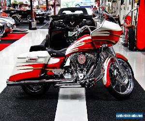 2013 Harley-Davidson Touring