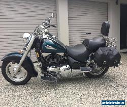 Suzuki Intruder VL 1500 for Sale