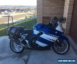 BMW K1200S motorcycle for Sale