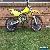 2005 suzuki rm85 bigwheel for Sale