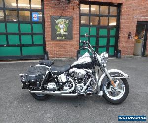 2003 Harley-Davidson Softail