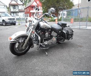 2003 Harley-Davidson Softail