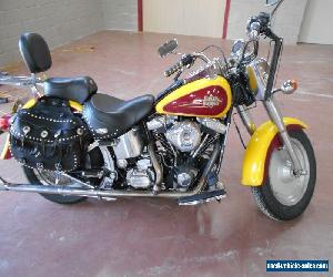 1997 Harley-Davidson Touring