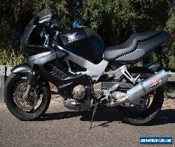 2005 Honda VTR1000F for Sale