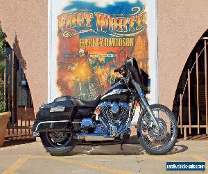 2003 Harley-Davidson Touring