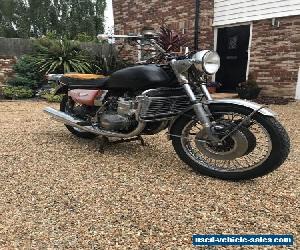 suzuki gt750m 1975 kettle classic 2 stroke for Sale