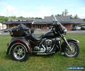 2013 Harley-Davidson Touring