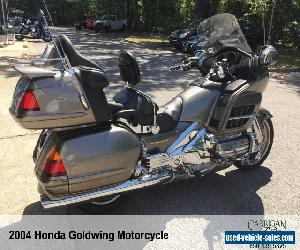 2004 Honda Gold Wing