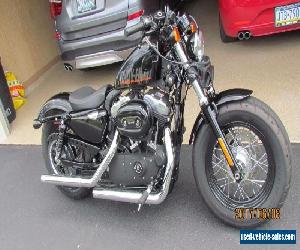 2012 Harley-Davidson Touring