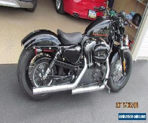 2012 Harley-Davidson Touring