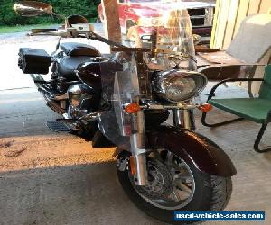 2008 Suzuki Boulevard for Sale