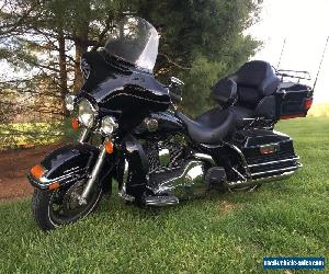 2004 Harley-Davidson Touring for Sale