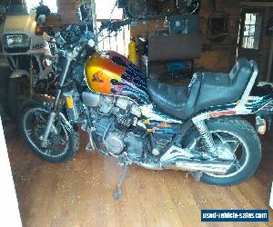 1983 Honda Magna