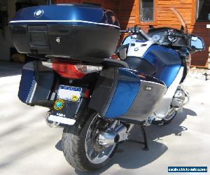 2007 BMW R-Series