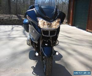 2007 BMW R-Series