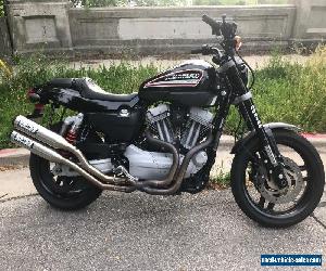 2009 Harley-Davidson Sportster