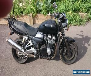 Suzuki GSX1400 2007 27368km