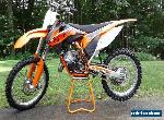 2013 KTM SX for Sale