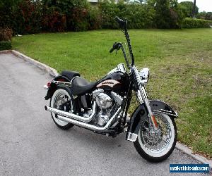 2006 Harley-Davidson Softail