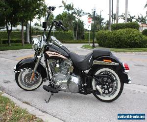 2006 Harley-Davidson Softail