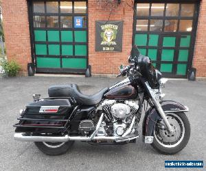 1999 Harley-Davidson Touring