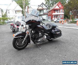 1999 Harley-Davidson Touring