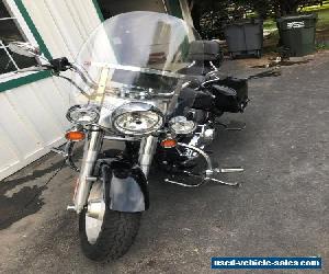 2006 Harley-Davidson Touring