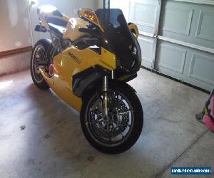 2003 Ducati Superbike